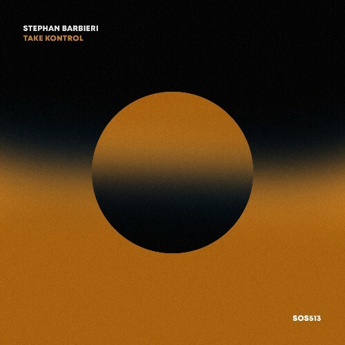  Stephan Barbieri - Take Kontrol (2026) 