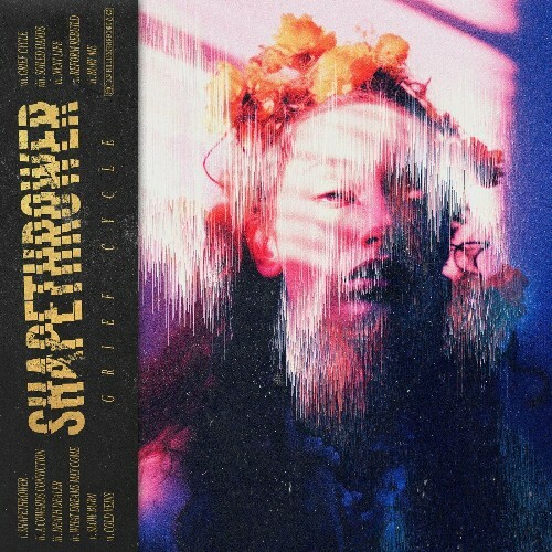  Shapethrower - Grief Cycle (2024) 