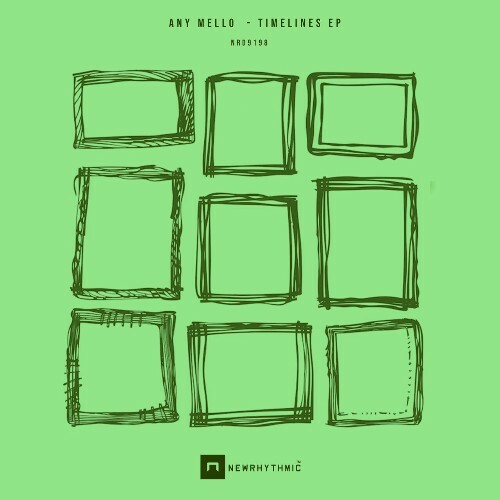  Any Mello - Timelines (2025) 