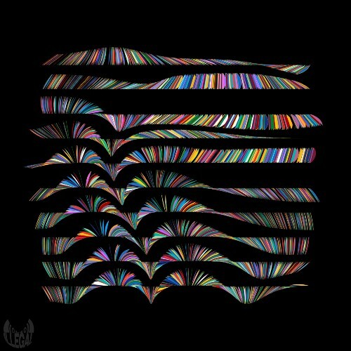 Saint Velez - Truth Be Told (2026) Saint Velez - Truth Be Told (2026)