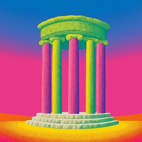  Doanro, Dennis Louvra - Jupiter (2026) 