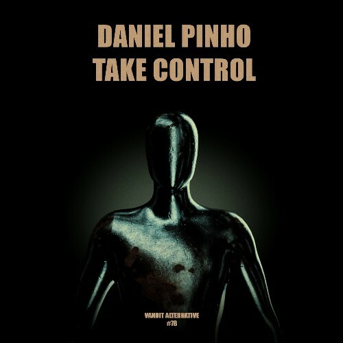  Daniel Pinho (US) - Take Control (2024) 