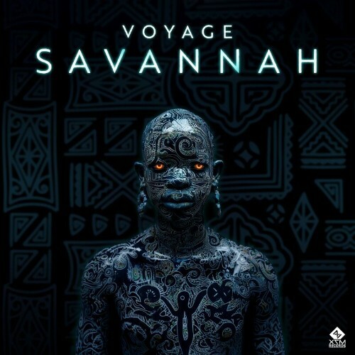Voyage - Savannah (2024)