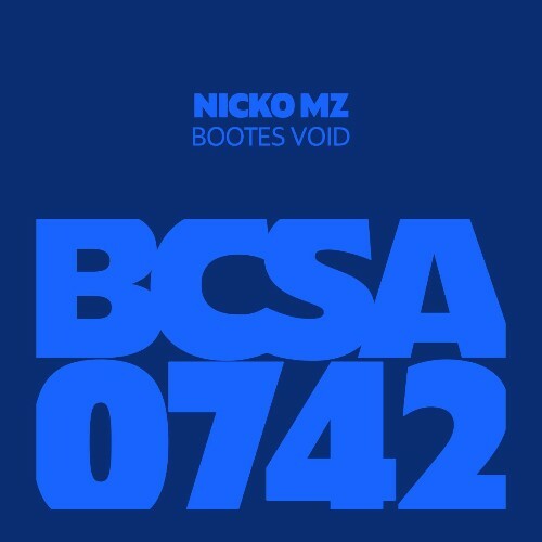 Nicko MZ — Bootes Void (2026)
