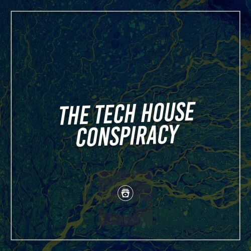  Ibiza Lounge x Chillout Lounge x Tropical House - The Tech House Conspiracy (2025) 