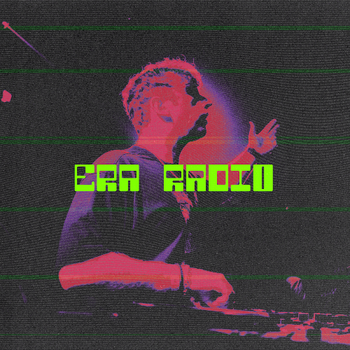  Kieran San Jose - Era Radio 208 (2026-04-01) 