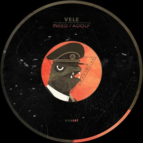  Vele - iNeed / ADOLF (2025) 