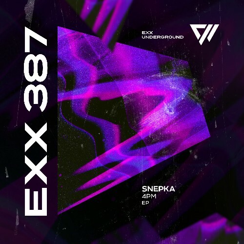 SNEPKA - 4PM (2025) 
