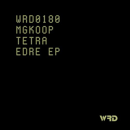  Mgkoop - Tetraedre (2025) 