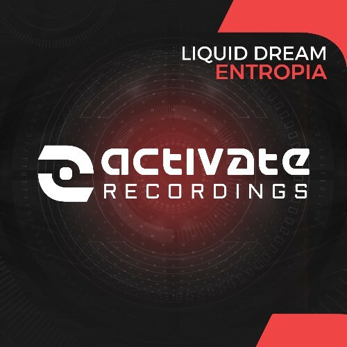 Liquid Dream - Entropia (2026) Liquid Dream - Entropia (2026)
