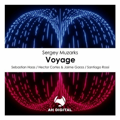 Sergey Muzarks - Voyage (2023) MP3