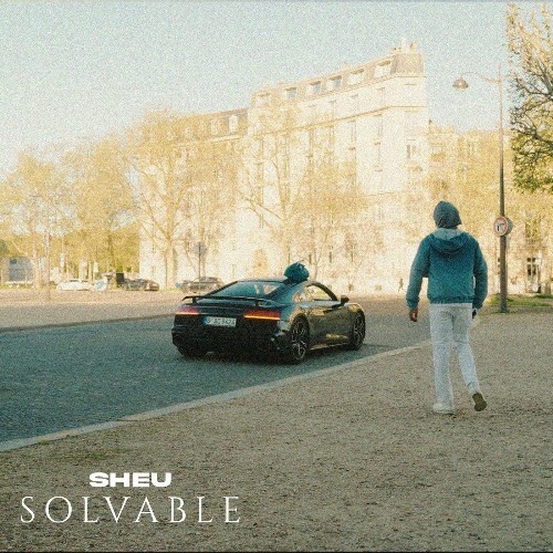  Sheu - Solvable (2026) 