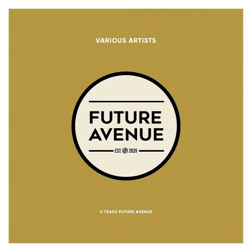 5 Years Future Avenue (2025) 