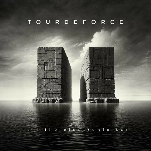  TourdeForce - Hail the Electronic Sun (2024)  METUKBK_o