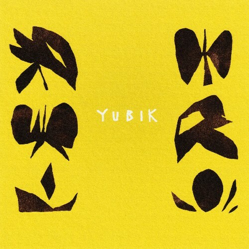  Yubik - Lethal Venture (2025) 