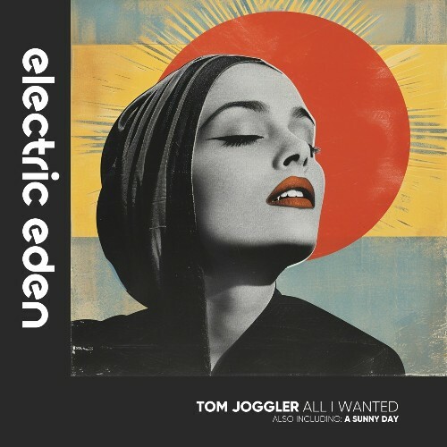  Tom Joggler - All I Wanted (2024) 