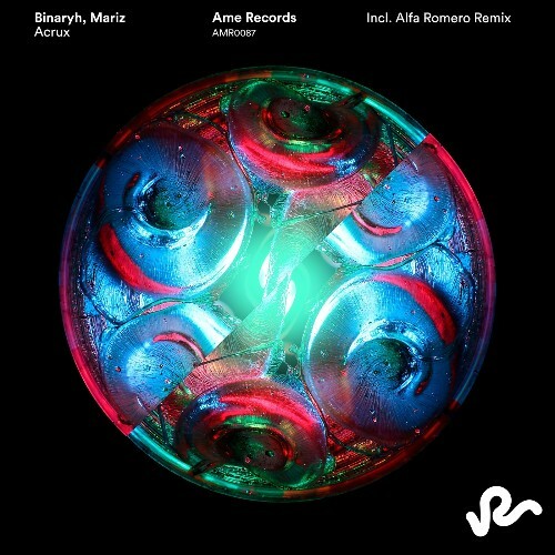  Binaryh & Mariz - Acrux (2025) 