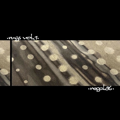  Regal86 - Rugs Vol. 1 (2026) 