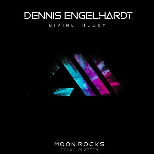  Dennis Engelhardt - Divine Theory (2023) 