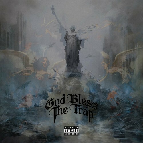 Trap Jefe & Godblessbeatz - God Bless The Trap (20