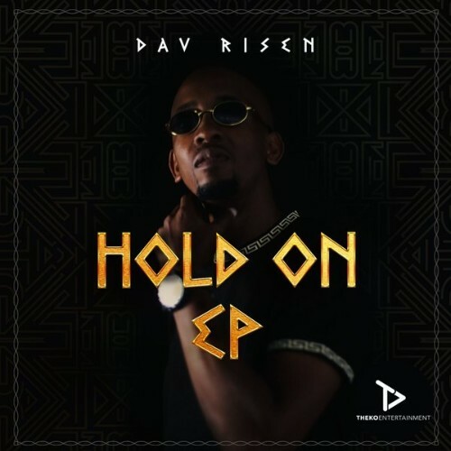 Dav Risen - Hold On (2024)