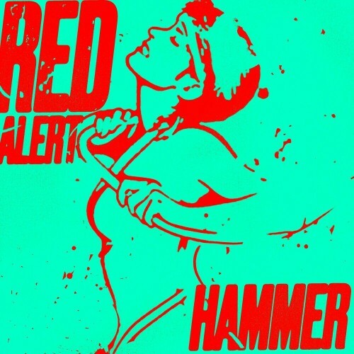  Hammer - Red Alert (2024) 
