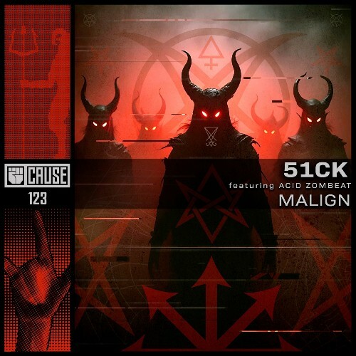  51CK - Malign (2025) 