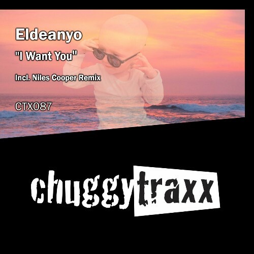  Eldeanyo - I Want You (2023) 