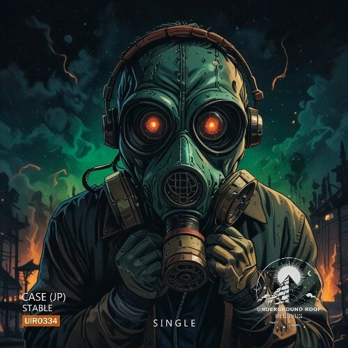  Case (JP) - Stable (2025) 