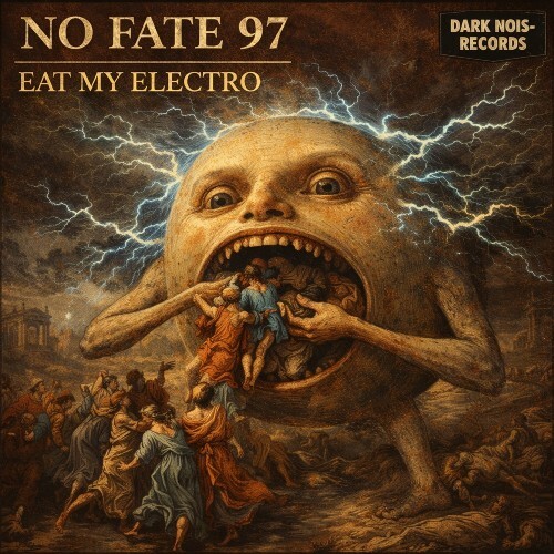  No Fate 97 - Eat My Electro (2026) 