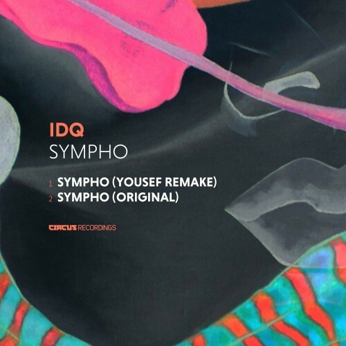  IDQ - Sympho (2023) 
