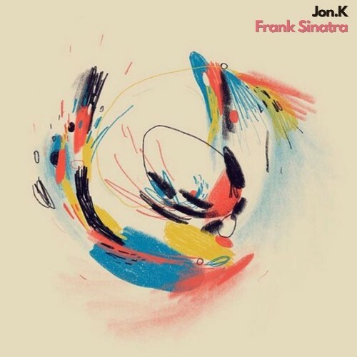  Jon.K - Frank Sinatra (2024) 