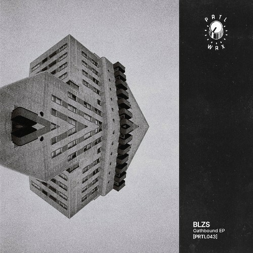 BLZS — Oathbound (2026)