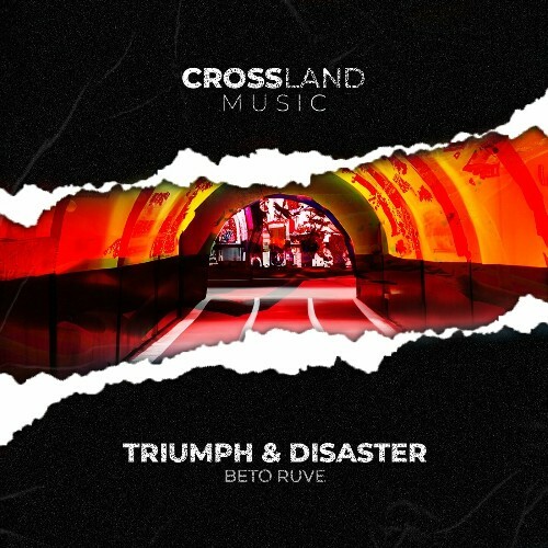  Beto Ruve - Triumph & Disaster (2024)  MEW84XB_o