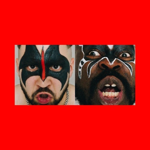  Magic & Bird - GET THE TABLES (2026) 