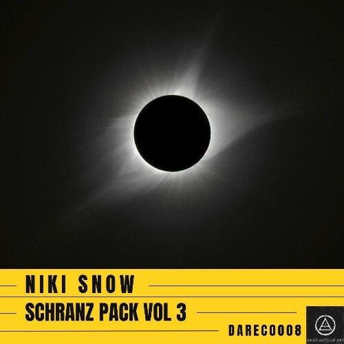  Niki Snow - Schranz Pack Vol 3 (2026) 