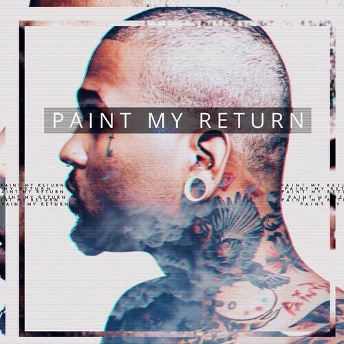 SON OF 7HUNDER - Paint My Return (2023) MP3