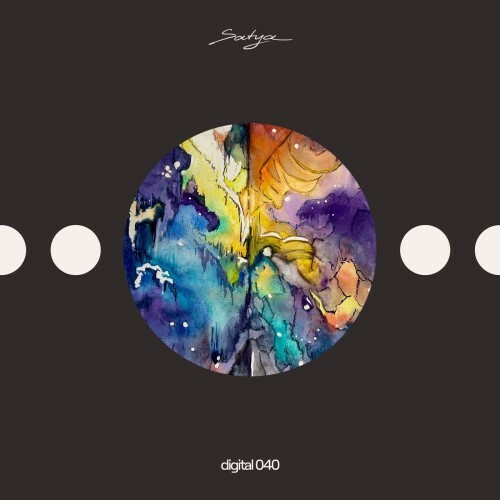  Anthony Middleton & AVM (UK) - Mirrors Of My Mind (2026) 