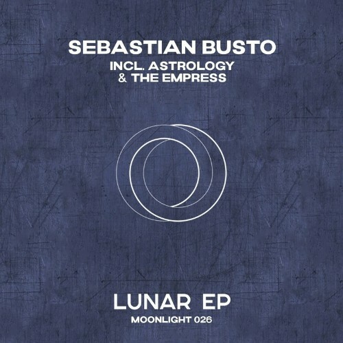  Sebastian Busto - Lunar (2024) 