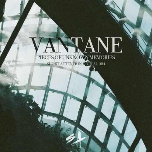  Vantane - Pieces Of Unknown Memories (2024) 