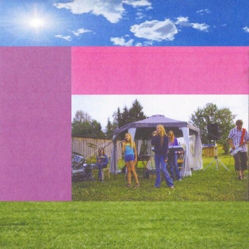  Plixid - Plixid (2025) 