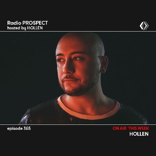  Hollen - Radio Prospect 365 (2025-08-03) 