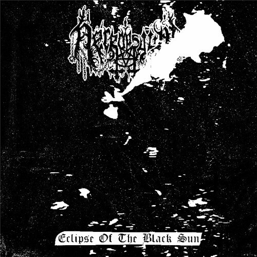  Necropsyum - Eclipse of the Black Sun (2024) 