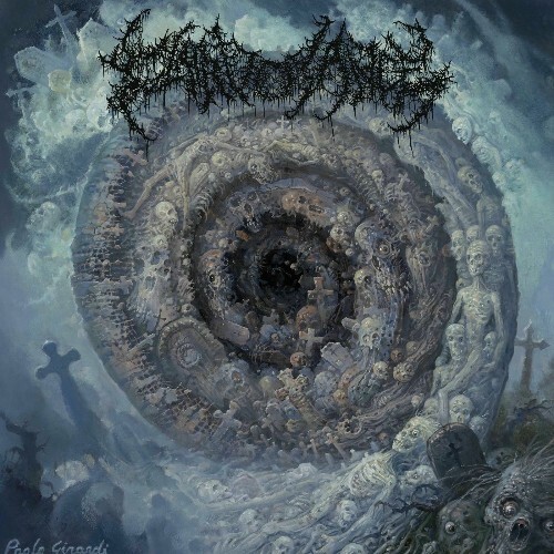  Clairvoyance - Chasm of Immurement (2025) 