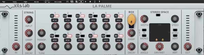 XILS Lab LesDiff V1.0.3 U2B MacOS – (46 MB) XILS Lab LesDiff V1.0.3 U2B MacOS – (46 MB)