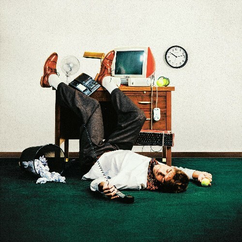  Graham - Moodswings (2026) 