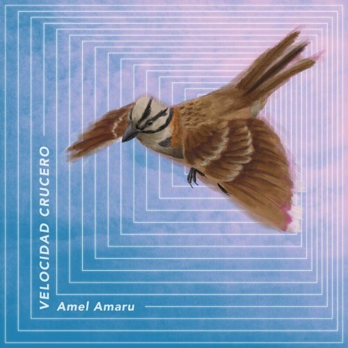  Amel Amaru - Velocidad Crucero (2024) 