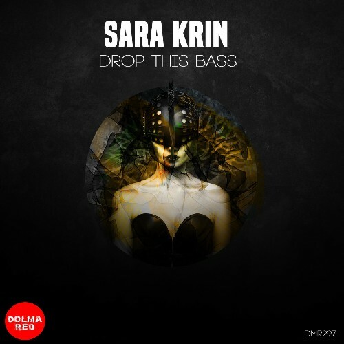 VA -  Sara Krin - Drop this BASS (2024) [MP3] MEWGZYN_o