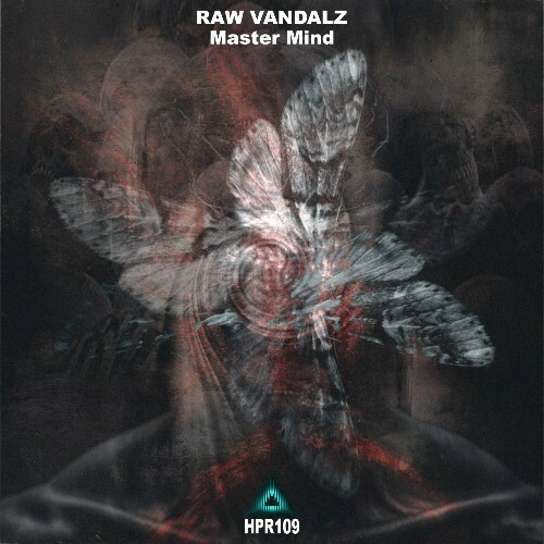  Raw Vandalz - Master Mind (2024) 