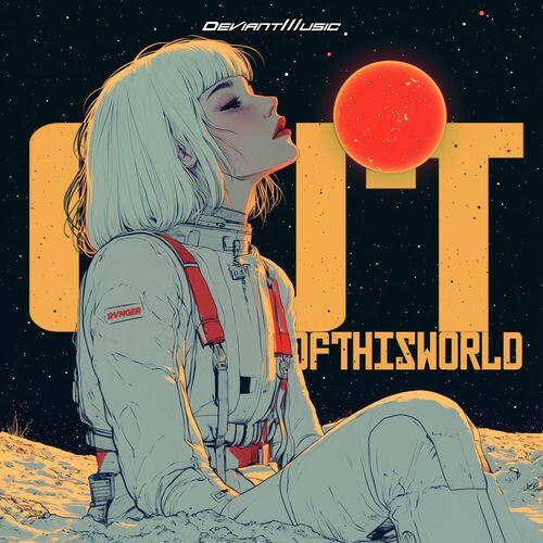 Rvnger - Outofthisworld (2025) 